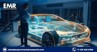 Automotive Engineering Services Sector Dimension, Share, Rate, Progress, Tendencies, Business Analysis, Report and Forecast 2023-2028