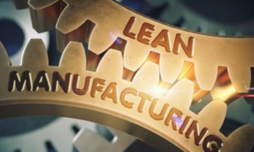 Continuous Improvement Is the Foundation for Lean Manufacturing