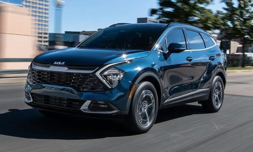 Your questions answered: Is the Kia Sportage hybrid worth the extra cost?