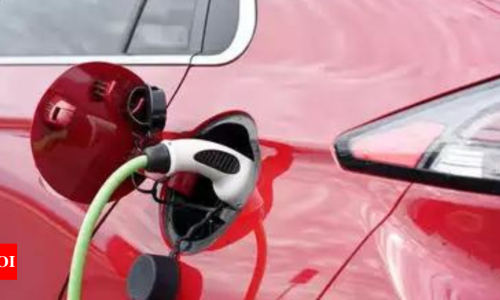 Centre must help states cope with fiscal cost of faster EV adoption