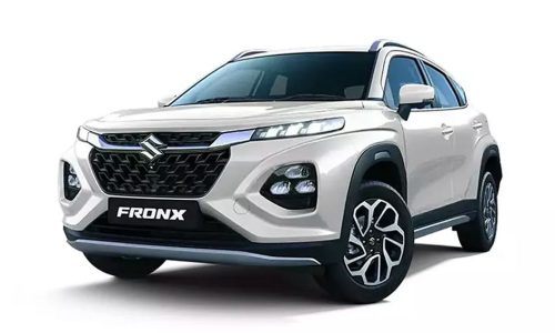 Cheapest electric car? Suzuki Fronx aka Baleno Cross EV could shape up as Australia’s cheapest electric car against BYD Atto 3, MG ZS EV and MG4 – Car News