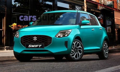 Electric 2024 Suzuki Swift any one? Future-gen rival for Toyota Yaris, MG3, VW Polo and Mazda 2 to go hybrid as effectively as gain EV option to assistance drive down electric powered vehicle selling prices – Vehicle Information