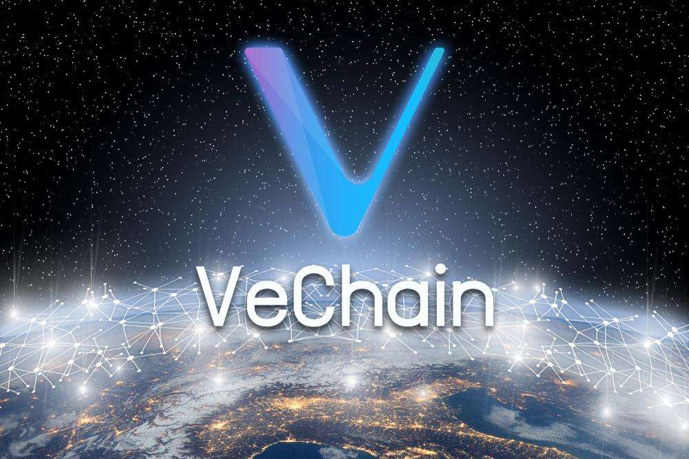 Vechain to revolutionize billion-$-car business with Web3 and IoT