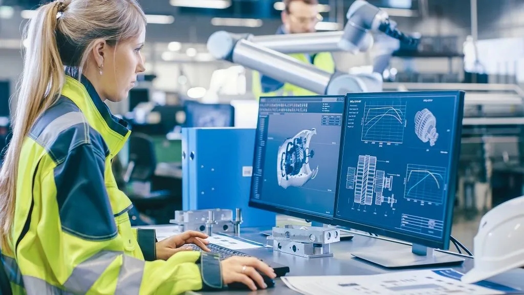 Securing the Good Future of Manufacturing