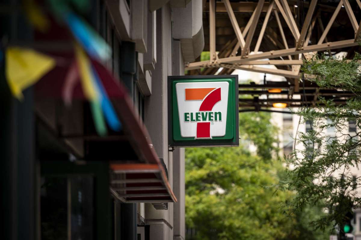 How A great deal Does It Cost to Charge an Electric powered Car or truck at a 7-Eleven?