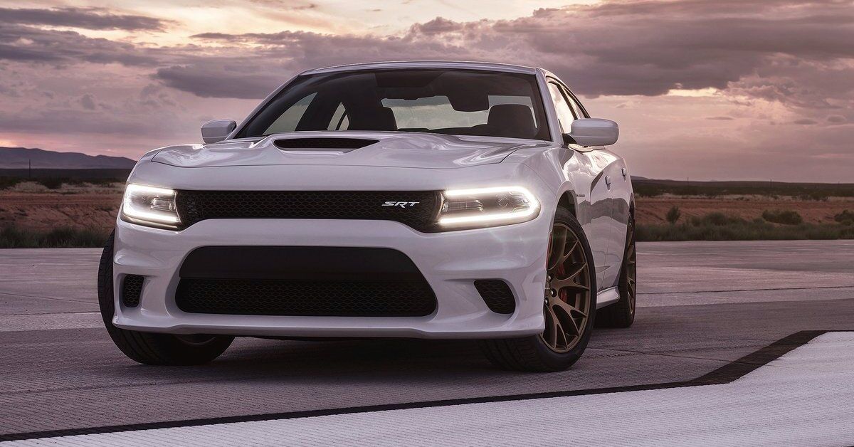 10 Reliable Used Muscle Cars That Will Last for Years