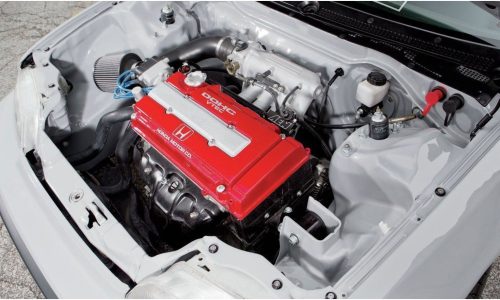 Here Are The Best Four-Cylinder Engines Ever Built