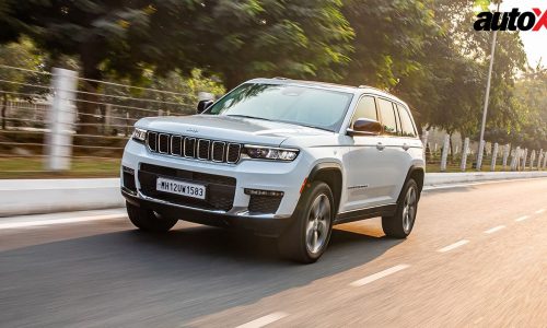 Jeep India Summer Service Camp Begins in India, Gives Discount Offers on Services and Spare Parts