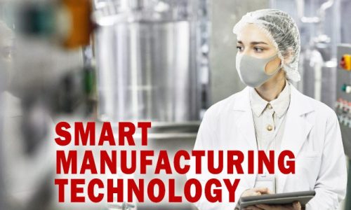 Using Smart Manufacturing Technology to Meet Regulatory & Partner Requirements