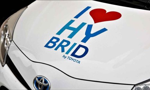 Best Hybrid Cars for Under $35,000 Per Consumer Reports Advice
