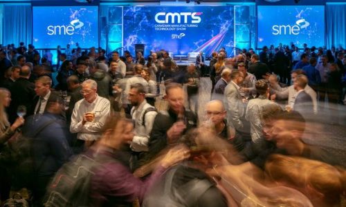CMTS 2023 is less than a month away