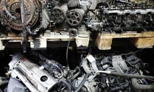 Operators decry fake vehicle spare parts influx
