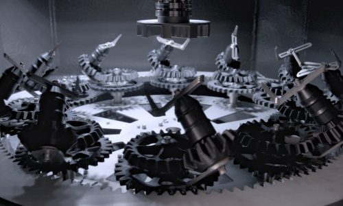 Additive Manufacturing Innovations Drive Industry Forward