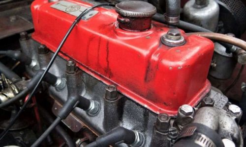 Why You May Not Want Just Any 4-Cylinder Engine in Your Car