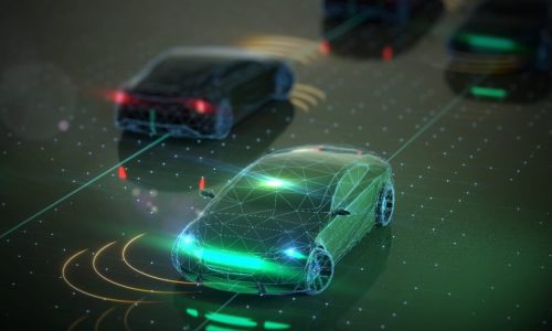 The convergence of AI and simulation in automotive engineering – Express Mobility News