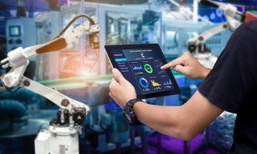 Navigating the New Wave of Manufacturing Technology