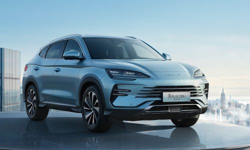 Will plug-in hybrids help or hinder BYD in Australia? Ambitious new SUV and ute move could shake people’s view of ‘China’s Tesla’ as brand looks headed for an identity crisis | Opinion – Car News