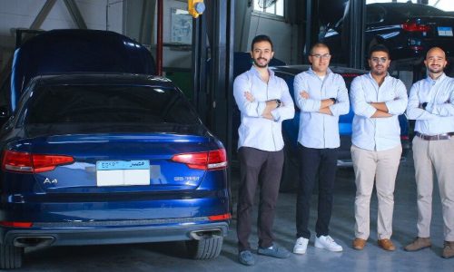 Egyptian car parts marketplace Mtor raises $2.8m pre-seed funding