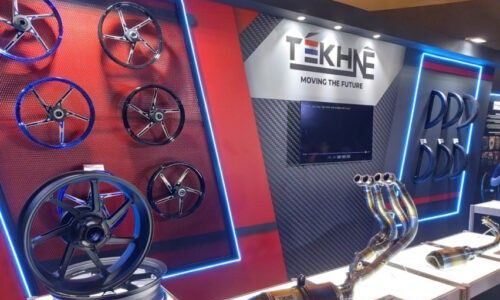 Malaysia gets new automotive spare parts brand, Tekhne